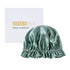 19 Momme Silk Sleep Cap With Double Colors